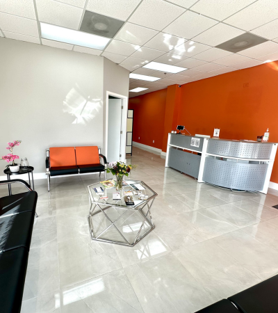 Waxing locations in Florida by Brazilian Waxing by Sisters
