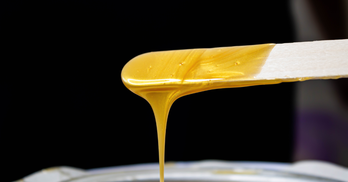 Cocoa Wax vs. Turmeric Wax: Which One Is Best for Your Skin blog post