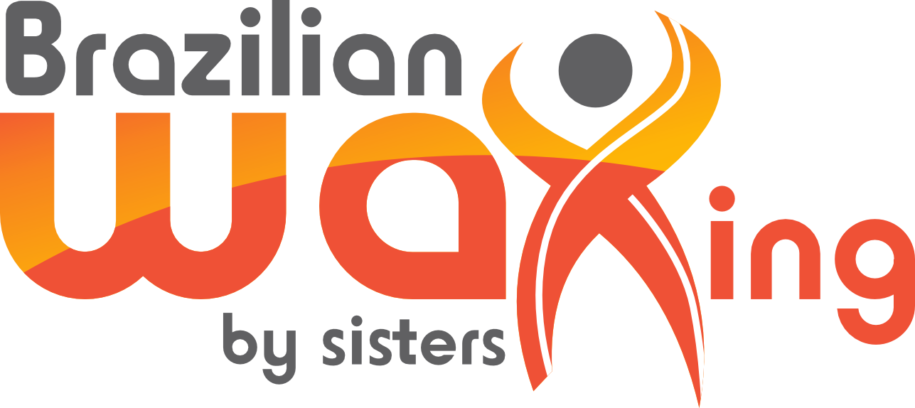 Brazilian Waxing by Sisters logo